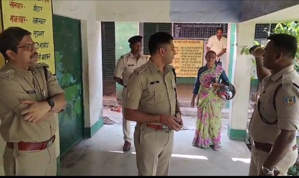 जमशेदपुर: सरकारी स्कूलों में खौफ का साया; नशेड़ियों के अड्डे बने परिसर, सोपोडेरा और उलियान में हत्याओं ने दहलाया