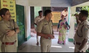 जमशेदपुर: सरकारी स्कूलों में खौफ का साया; नशेड़ियों के अड्डे बने परिसर, सोपोडेरा और उलियान में हत्याओं ने दहलाया