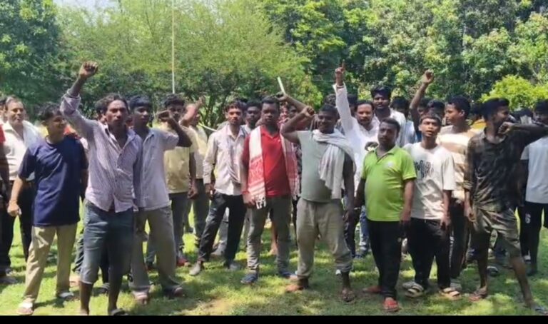 जमशेदपुर: डिमना लेक के पास ‘लेक व्यू रिजॉर्ट’ में ग्रामीणों की छापेमारी; सेक्स रैकेट का आरोप, 3 युगल पकड़े गए