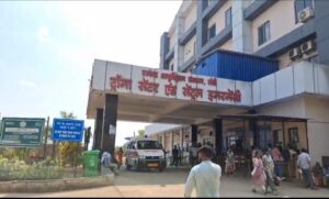 रांची रिम्स में दुखद घटना: एमबीबीएस सेकंड ईयर के छात्र अक्षित कुजूर ने की आत्महत्या; जांच में जुटी पुलिस और प्रबंधन