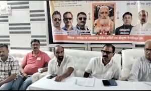 जमशेदपुर: ब्रह्मेश्वर मुखिया की पुण्यतिथि पर कल निकलेगी बाइक रैली, व्यक्तित्व और कृतित्व पर होगा व्याख्यान