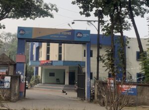 जमशेदपुर में साधु बनकर ठगी, महिला से गहने लेकर फरार