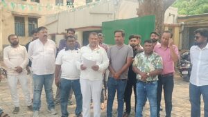 जमशेदपुर हाईवे ओनर एसोसिएशन की चेतावनी: “खनिजों के नियमन पर बने स्पष्ट नियमावली, वरना होगा जोरदार आंदोलन