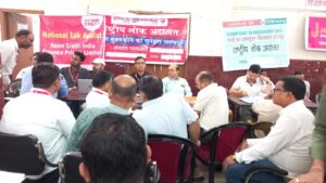 जमशेदपुर: राष्ट्रीय लोक अदालत में ऐतिहासिक निपटारा; 3.18 लाख से अधिक केस खत्म, ₹8.16 करोड़ से ज्यादा की राजस्व प्राप्ति
