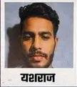 विक्रम शर्मा हत्याकांड में बड़ा खुलासा, 1 लाख का इनामी यशराज सहारनपुर से गिरफ्तार