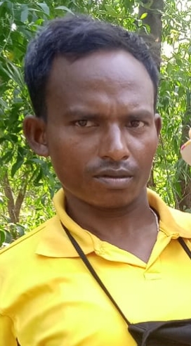 जमशेदपुर: बिरसानगर में काम के दौरान ऊंचाई से गिरकर मजदूर की मौत; धालभूमगढ़ का रहने वाला था गोरा हेम्ब्रम, विधायक सोमेश सोरेन ने दिया मुआवजे का भरोसा