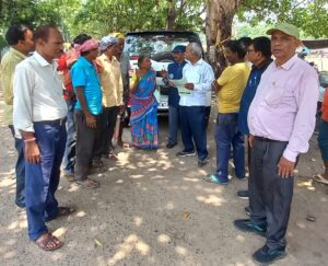 नेताजी सुभाष चंद्र बोस आवासीय विद्यालय में बच्चों को दी गई विधिक जानकारी, डालसा ने चलाया जागरूकता अभियान