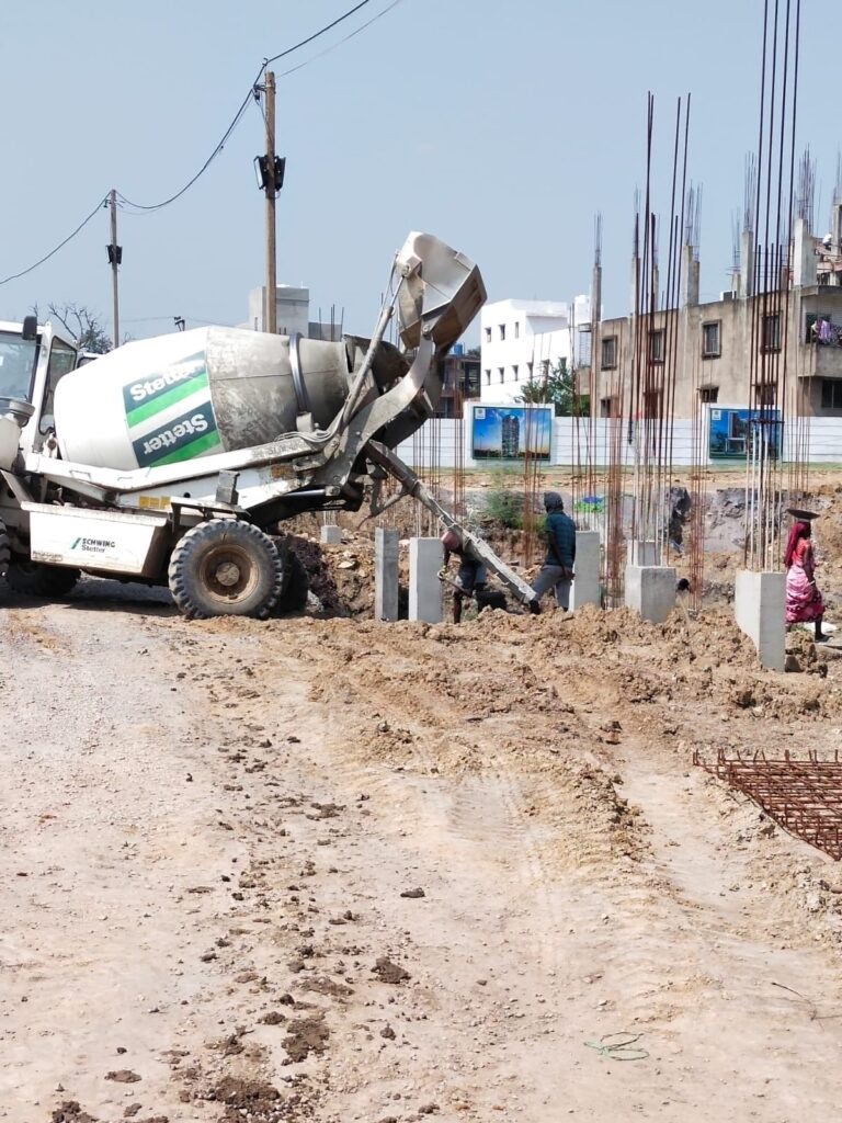 आदित्यपुर की ‘द सैफायर’ परियोजना पर बढ़ा विवाद, जमीन को लेकर कोर्ट में लंबित हैं कई मामले