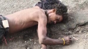 जमशेदपुर: बिष्टुपुर कोल्ड स्टोरेज के पास कूड़ा चुनने वाले अधेड़ की अचानक गिरकर मौत, शव को पोस्टमार्टम के लिए एमजीएम भेजा