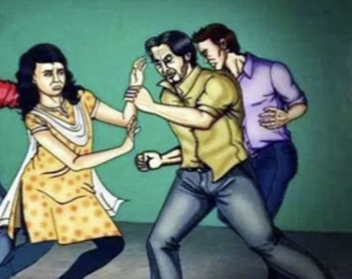 घाटशिला में महिला से दुष्कर्म के प्रयास का आरोप, पंचायत में मामले को दबाने की कोशिश के बाद आरोपी गिरफ्तार