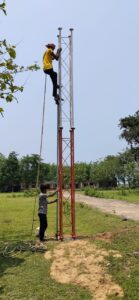 झारखंड में हाथी-मानव संघर्ष रोकने के लिए एआई तकनीक का सहारा, लगाए जाएंगे 26 स्मार्ट कैमरे