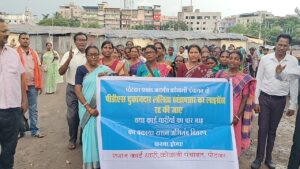 कोवाली पंचायत में पीडीएस दुकानदार पर राशन घोटाले का आरोप, ग्रामीणों ने लाइसेंस रद्द करने की मांग उठाई