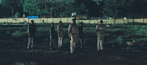 जमशेदपुर: अड्डेबाजी के खिलाफ पुलिस का बड़ा एक्शन, 49 इलाकों में छापेमारी से मचा हड़कंप