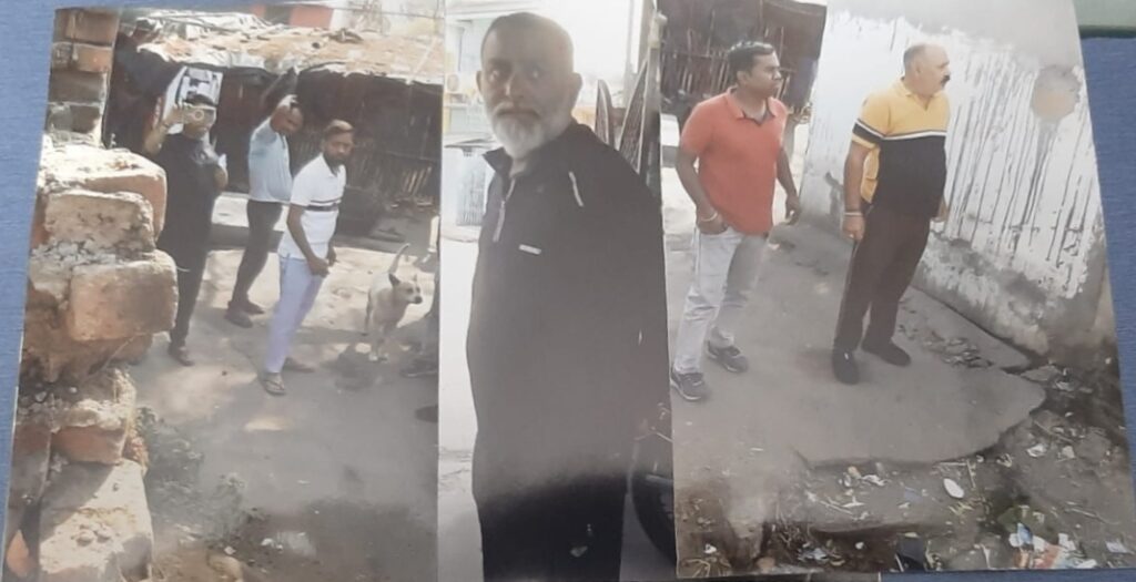 सोनारी संपत्ति विवाद: जमशेदपुर कोर्ट ने लिया संज्ञान, आरोपी बिल्डर सहित 7 लोगों को सशरीर हाजिर होने का आदेश