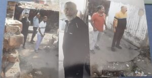 सोनारी संपत्ति विवाद: जमशेदपुर कोर्ट ने लिया संज्ञान, आरोपी बिल्डर सहित 7 लोगों को सशरीर हाजिर होने का आदेश