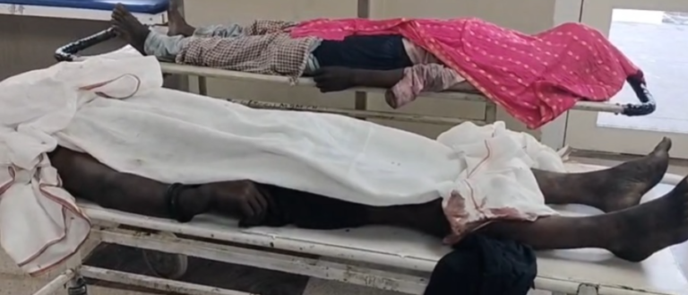 आदित्यपुर: निर्माणाधीन प्लांट में बड़ा हादसा; 20 फीट की ऊंचाई से गिरकर दो मजदूरों की मौत, सुरक्षा उपकरणों के अभाव का आरोप