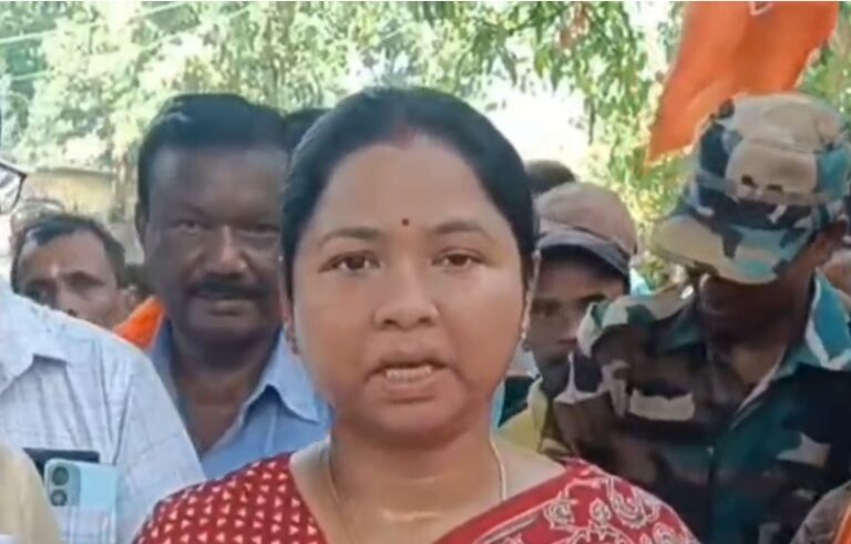 सरायकेला: राजनगर सीएचसी में जच्चा-बच्चा की मौत पर बवाल, भाजपा का प्रदर्शन तेज