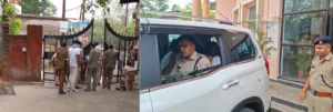 धनबाद: ‘मेजर’ की रिमांड में खुले प्रिंस खान गैंग के राज, सफेदपोश और यूट्यूब पत्रकार पुलिस के रडार पर