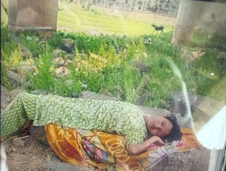 चांडिल में युवती ने डोबो पुलिया से नदी में लगाई छलांग, पुलिस ने रेस्क्यू कर बचाई जान