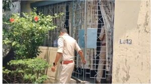 जमशेदपुर में ट्रिपल मर्डर से सनसनी: रिटायर्ड टाटा स्टील कर्मी ने पत्नी, गर्भवती बेटी और बेटे की हत्या की