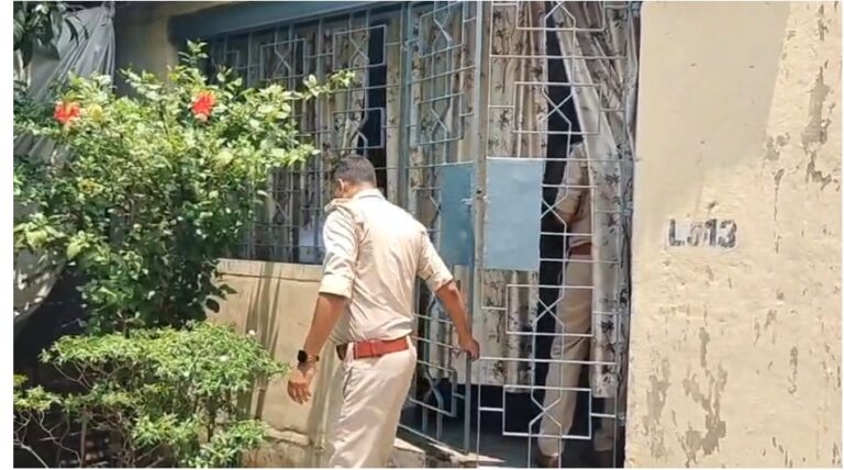 जमशेदपुर में ट्रिपल मर्डर से सनसनी: रिटायर्ड टाटा स्टील कर्मी ने पत्नी, गर्भवती बेटी और बेटे की हत्या की