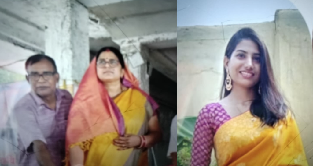 जमशेदपुर में ट्रिपल मर्डर से सनसनी: रिटायर्ड टाटा स्टील कर्मी ने पत्नी, गर्भवती बेटी और बेटे की हत्या की