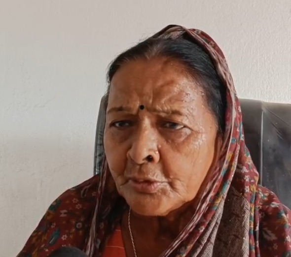मोदी की 7 अपीलों को पद्मश्री छुटनी महतो का समर्थन, कहा — “देशहित में उठाया गया अहम कदम”