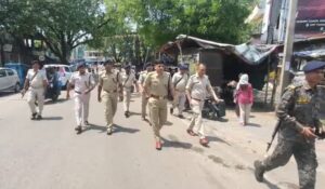 रामगढ़ पुलिस ने शुरू किया ‘प्रहरी’ अभियान, अपराध नियंत्रण और महिलाओं की सुरक्षा पर फोकस