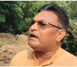 कदमा में झारखंड विद्युत श्रमिक संघ की आमसभा: प्रदेश अध्यक्ष दिनेश सिंह की चेतावनी— “अस्थायी कर्मियों को नियुक्तियों में मिले प्राथमिकता, वरना होगा जोरदार आंदोलन”
