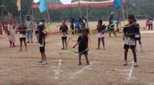जमशेदपुर में एग्रीको हेल्थ कमिटी का समर कैंप बना बच्चों के आकर्षण का केंद्र, 500 से अधिक बच्चे ले रहे हिस्सा