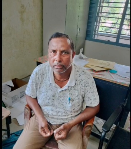 बोकारो में एसीबी की बड़ी कार्रवाई, रिश्वत लेते एएसआई मो. याकूब अंसारी गिरफ्तार