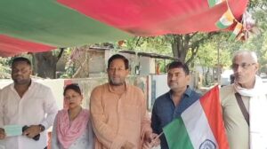 निजी स्कूलों की फीस वृद्धि के खिलाफ झारखंड शिक्षा उत्थान समिति का आंदोलन तेज, शुरू हुआ पोस्टकार्ड अभियान