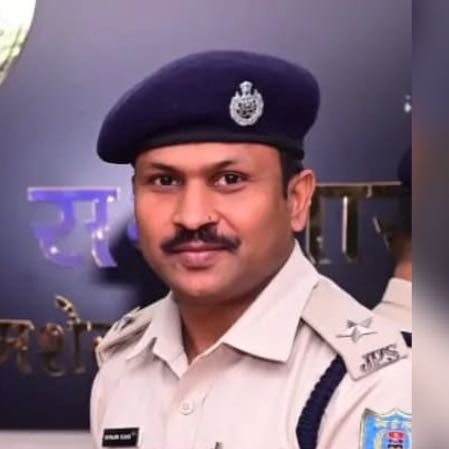 डीडी बार हत्याकांड में बड़ी कार्रवाई: बिष्टुपुर थाना प्रभारी निलंबित, निरंजन कुमार को मिली जिम्मेदारी