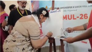 शिमुल-26 कला कार्यशाला का शुभारंभ, कलाकारों को मिलेगा सृजनात्मक मंच
