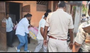 जमशेदपुर: गोलमुरी में युवक की संदिग्ध मौत; मरने से पहले रात 2:30 बजे बहन को भेजा था ‘सुसाइड मैसेज’, जांच में जुटी पुलिस