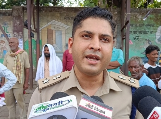 जमशेदपुर: ‘गायब’ हुए फुटपाथ, राहगीर सड़क पर चलने को मजबूर; साकची, सिदगोड़ा और बारीडीह में अतिक्रमण की स्थिति विकराल