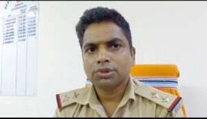 जमशेदपुर में शर्मनाक करतूत: उलीडीह के वॉशिंग सेंटर में 3 साल की मासूम से दुष्कर्म, आरोपी रामरतन पासवान गिरफ्तार