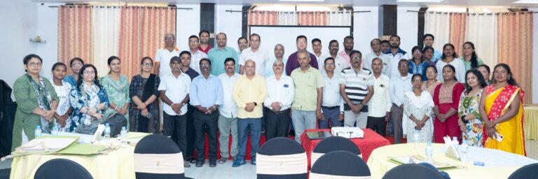 जमशेदपुर: बाल विवाह के खिलाफ ‘युवा’ संस्था की जिला स्तरीय कार्यशाला; शिक्षकों को किया गया बाल संरक्षण व पॉक्सो कानून के प्रति जागरूक