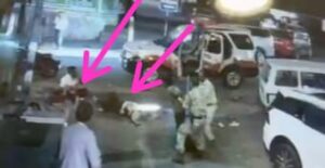 डीडी बार मर्डर केस में बड़ी कार्रवाई: घटनास्थल पर मौजूद एएसआई रतन दास, एएसआई राजेश रंजन और आरक्षी मनोज कुमार निलंबित