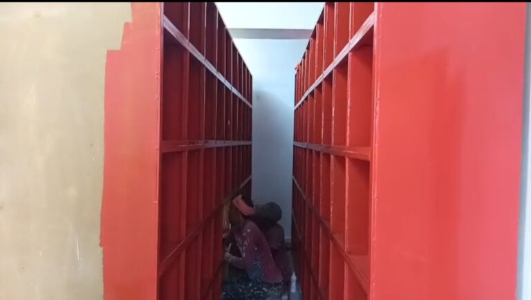 श्रावणी मेला 2026: बाबा मंदिर में मोबाइल और बैग ले जाने पर लगा प्रतिबंध, क्लॉक रूम में सामान जमा करना होगा अनिवार्य