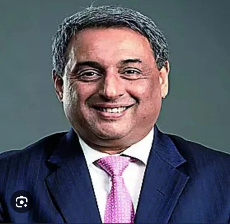 टाटा स्टील सीईओ टी.वी. नरेंद्रन का पारिश्रमिक बढ़कर 20.66 करोड़ रुपये, प्रदर्शन आधारित कमीशन से हुई बड़ी बढ़ोतरी