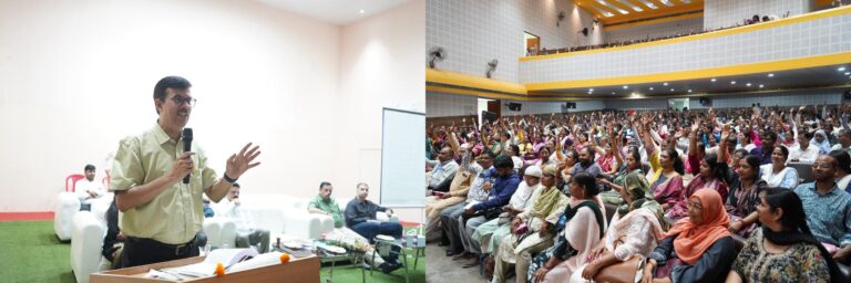 मतदाता सूची विशेष गहन पुनरीक्षण-2026 को लेकर बीएलओ और पर्यवेक्षकों का प्रशिक्षण, उपायुक्त ने दिए जरूरी निर्देश