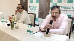 जमशेदपुर: मणिपाल हॉस्पिटल्स में सीपीआर और हार्ट हेल्थ पर विशेष सत्र, विशेषज्ञों ने सिखाए जान बचाने के गुर