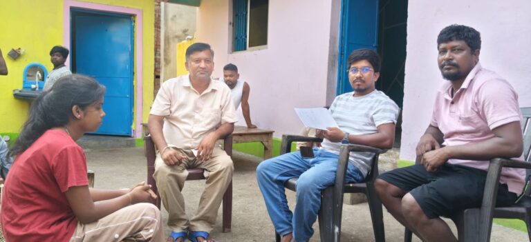 कपाली ओपी में आदिवासी युवती से कथित मारपीट का आरोप, निष्पक्ष जांच की मांग तेज