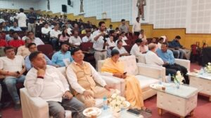 प्रधानमंत्री विकसित भारत रोजगार योजना: 15 लाख लाभार्थियों को मिला रोजगार, ₹2,400 करोड़ की प्रोत्साहन राशि वितरित