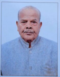 मॉर्निंग वॉक पर निकले बुजुर्ग की सड़क हादसे में मौत, अज्ञात बस की तलाश में जुटी पुलिस