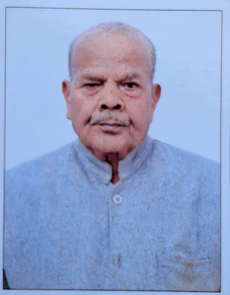 मॉर्निंग वॉक पर निकले बुजुर्ग की सड़क हादसे में मौत, अज्ञात बस की तलाश में जुटी पुलिस