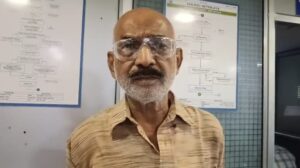 जमशेदपुर: आंख के ऑपरेशन के बाद मरीज ने लगाया लापरवाही का आरोप, मानगो के संजीव नेत्रालय में हंगामा