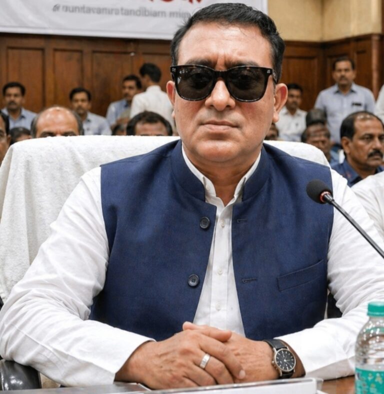 राम मंदिर चंदा अनियमितता के आरोपों पर जेएचआरसी की सीबीआई जांच की मांग, मनोज मिश्रा ने उठाए सवाल
