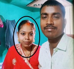परसुडीह के सलगाझरी में महिला ने फांसी लगाकर की आत्महत्या, कारणों का नहीं चला पता